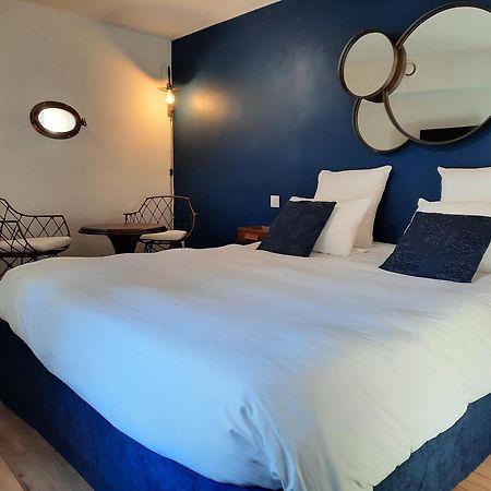 Charme Au Fil De L'Eau Hotel Vendieres Екстериор снимка