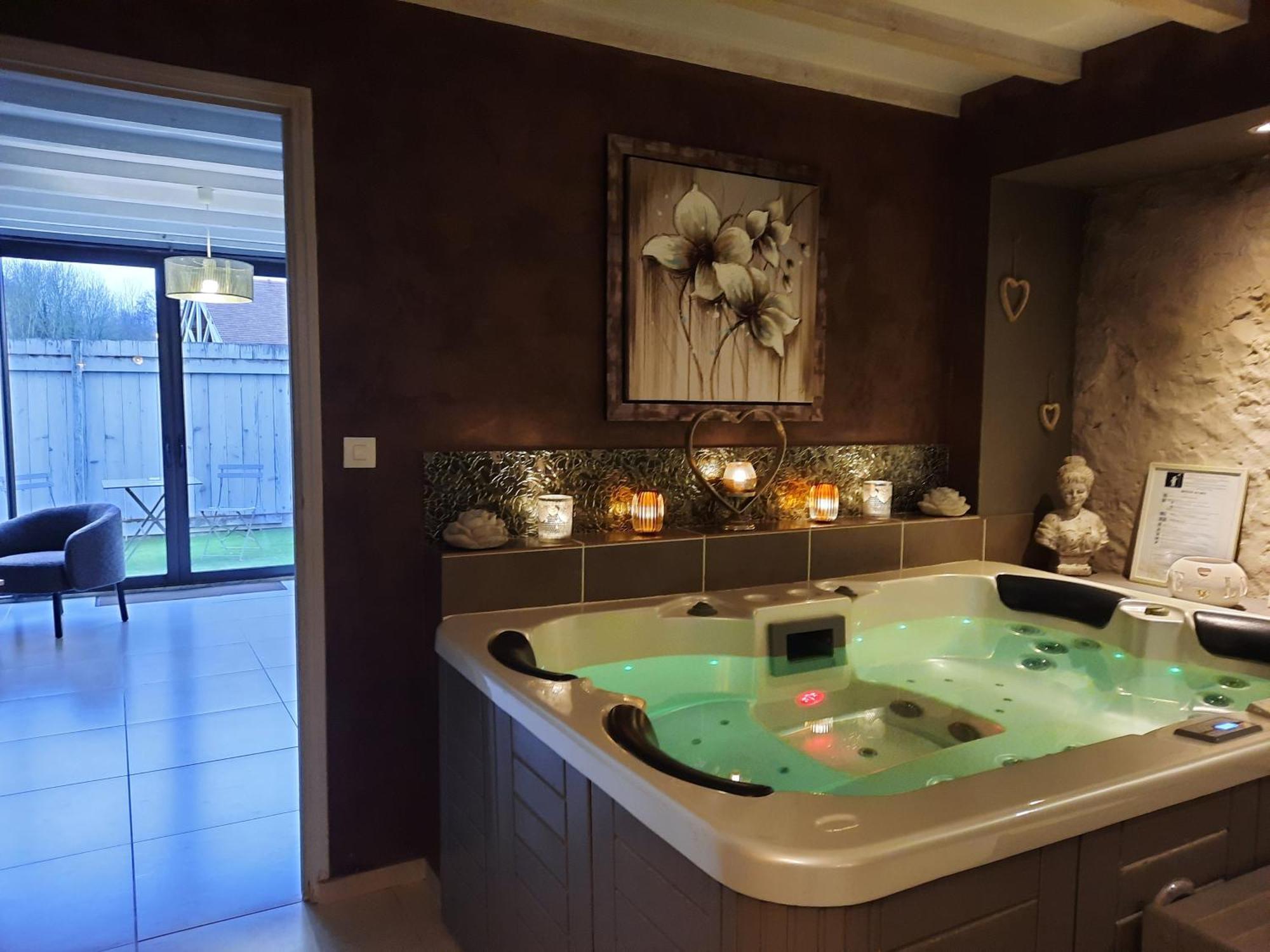 Charme Au Fil De L'Eau Hotel Vendieres Екстериор снимка