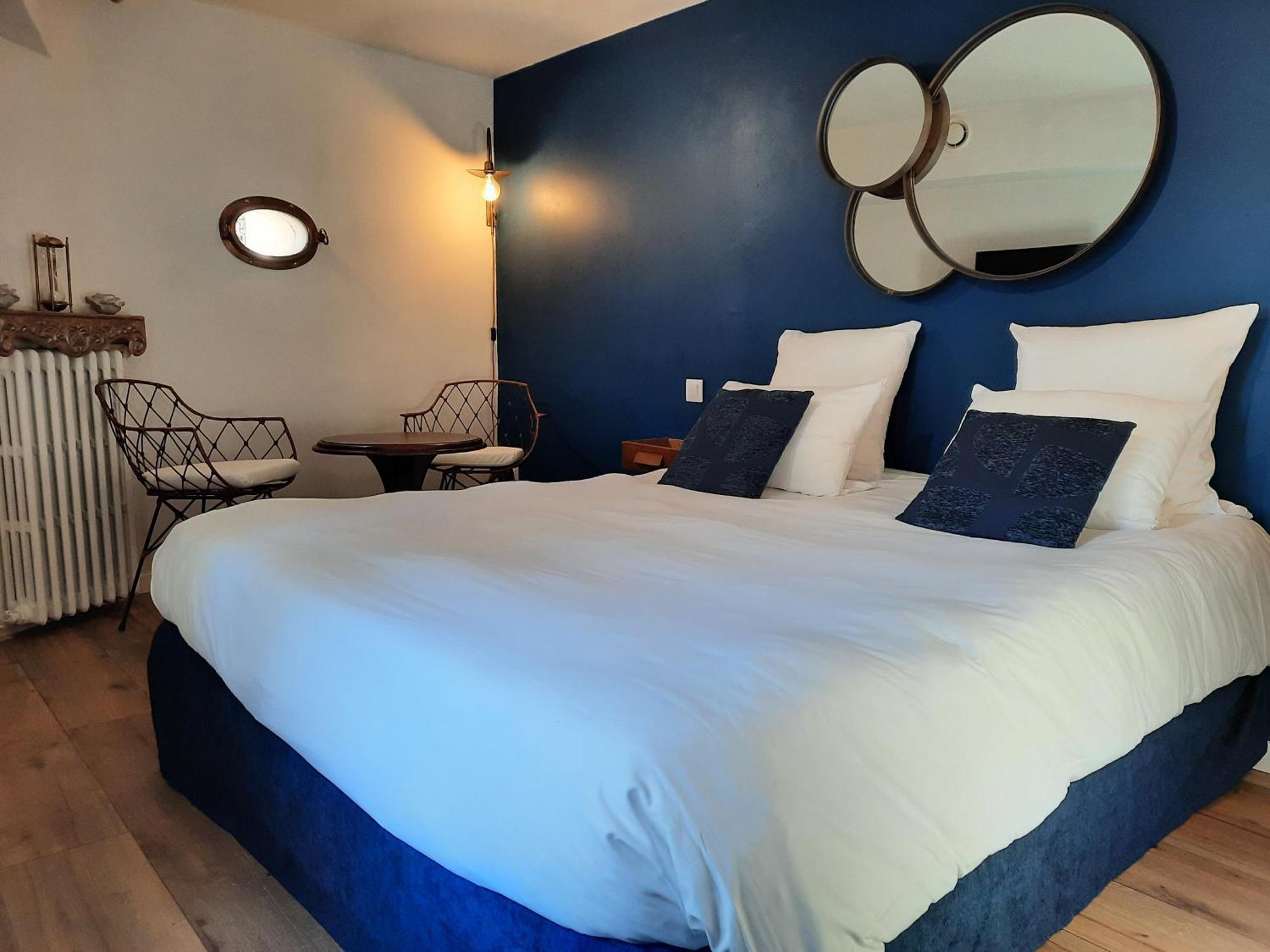Charme Au Fil De L'Eau Hotel Vendieres Екстериор снимка