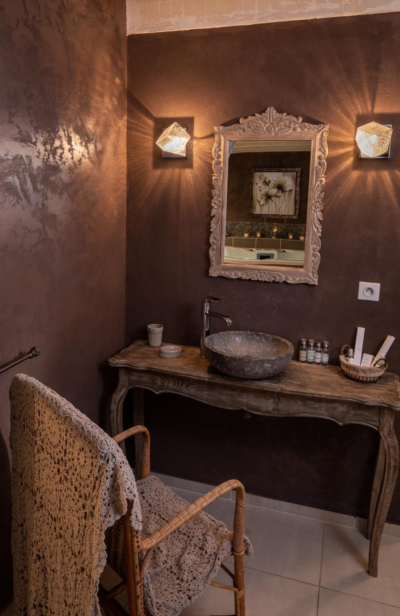 Charme Au Fil De L'Eau Hotel Vendieres Екстериор снимка