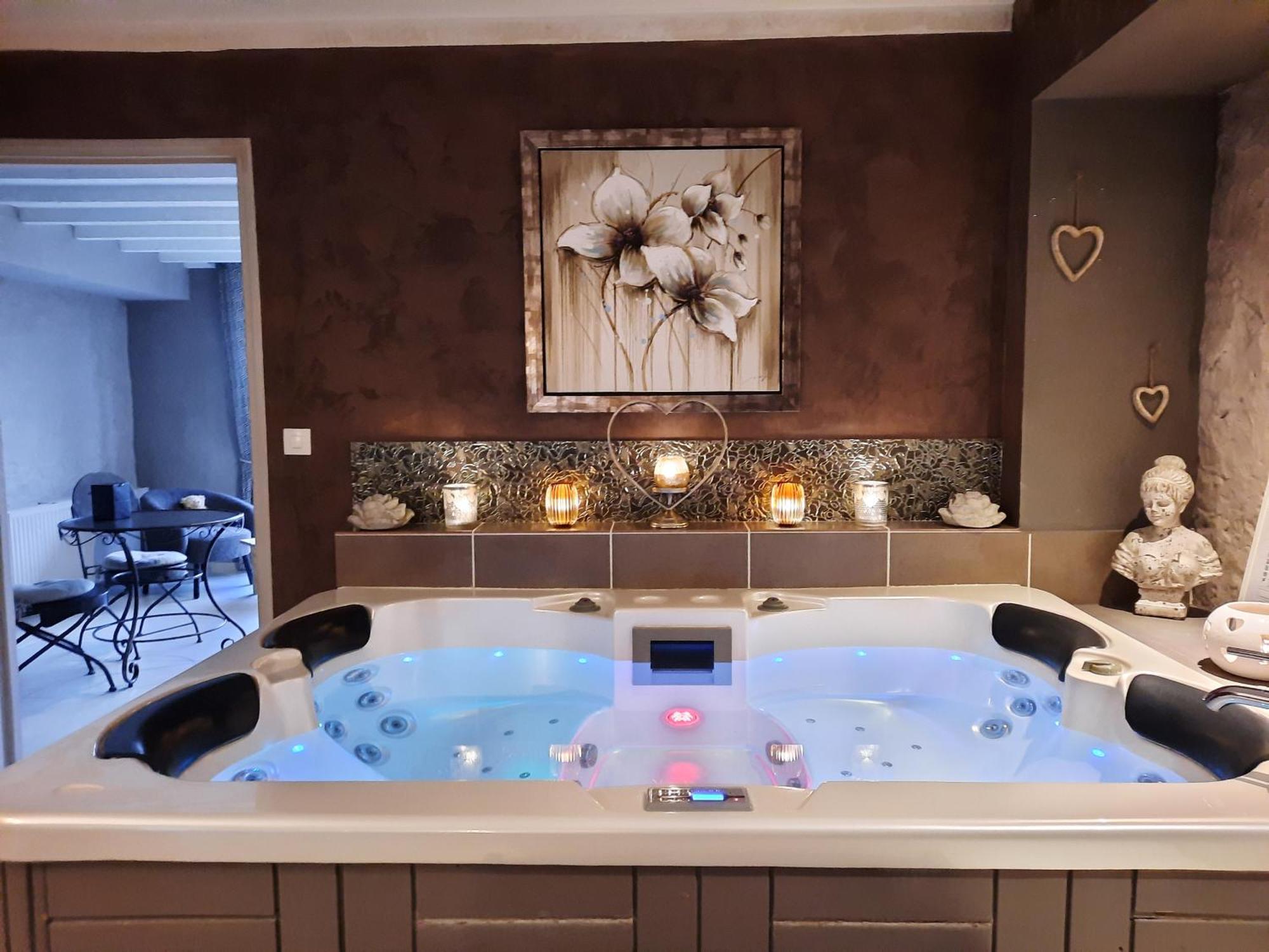 Charme Au Fil De L'Eau Hotel Vendieres Екстериор снимка