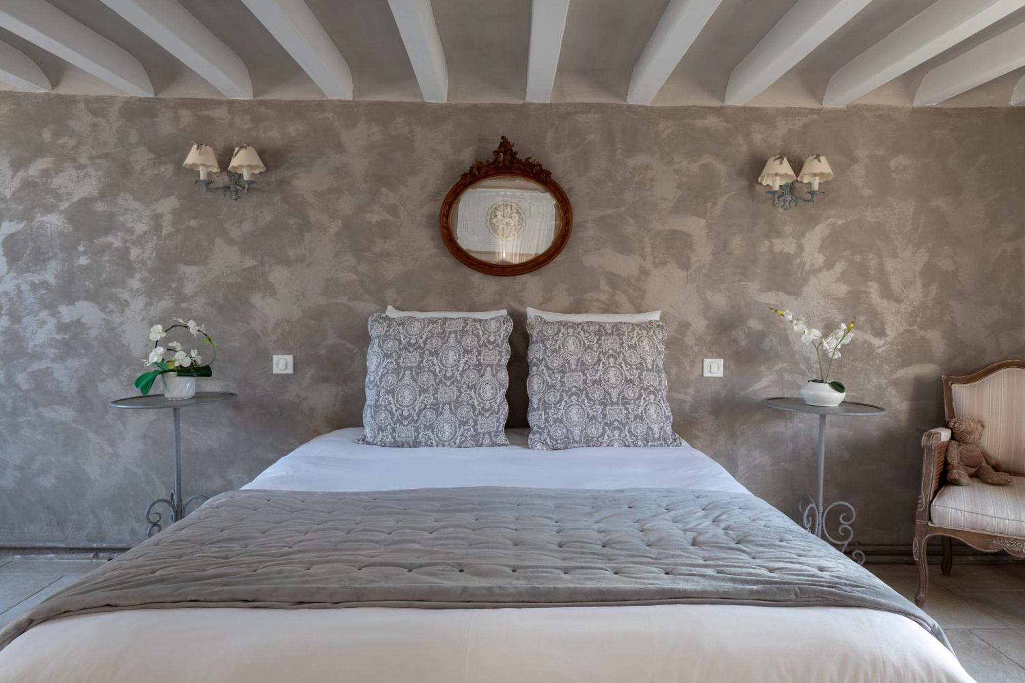 Charme Au Fil De L'Eau Hotel Vendieres Екстериор снимка
